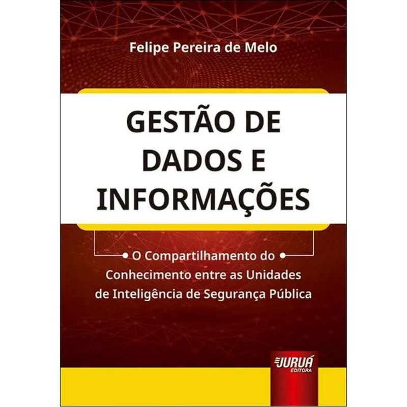 GESTÃO DE DADOS E INFORMAÇÕES - 2023