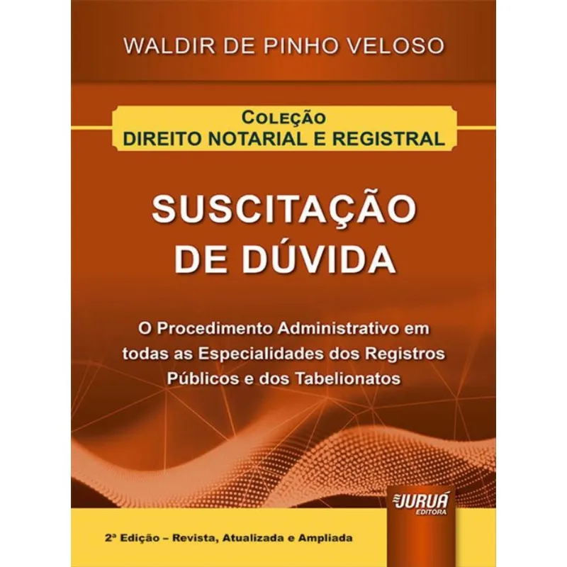 SUSCITAÇÃO DE DÚVIDA - 2023
