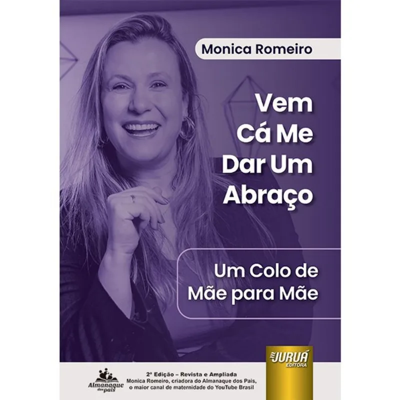 VEM CÁ ME DAR UM ABRAÇO