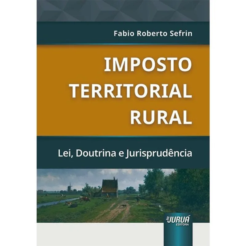 IMPOSTO TERRITORIAL RURAL - 2024