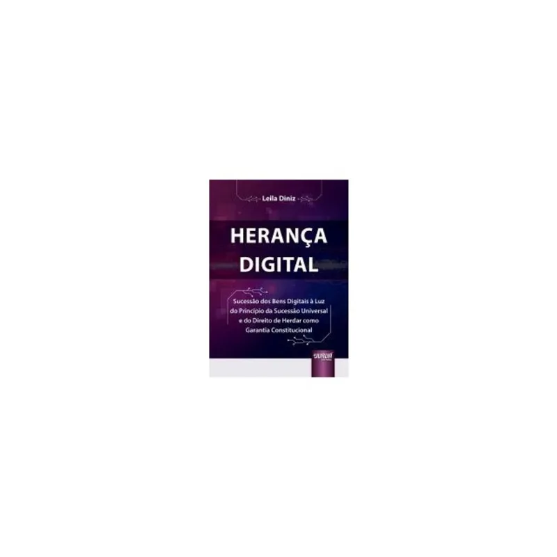 HERANÇA DIGITAL