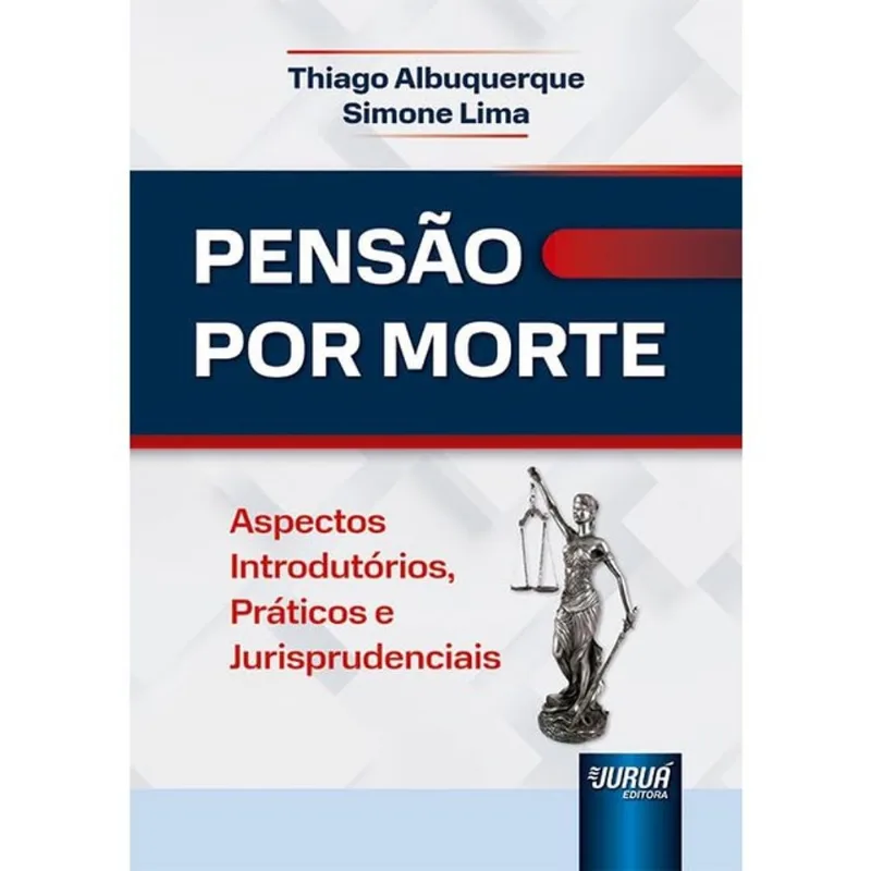 PENSÃO POR MORTE - 2024