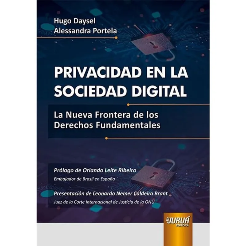 PRIVACIDAD EN LA SOCIEDAD DIGITAL - 2024