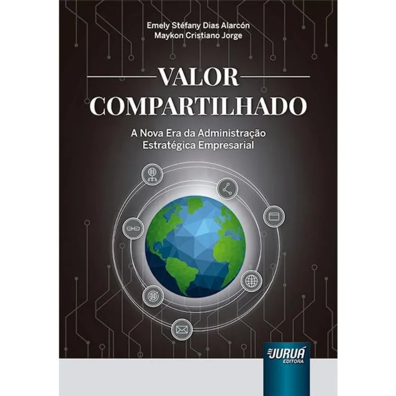 VALOR COMPARTILHADO - 2024