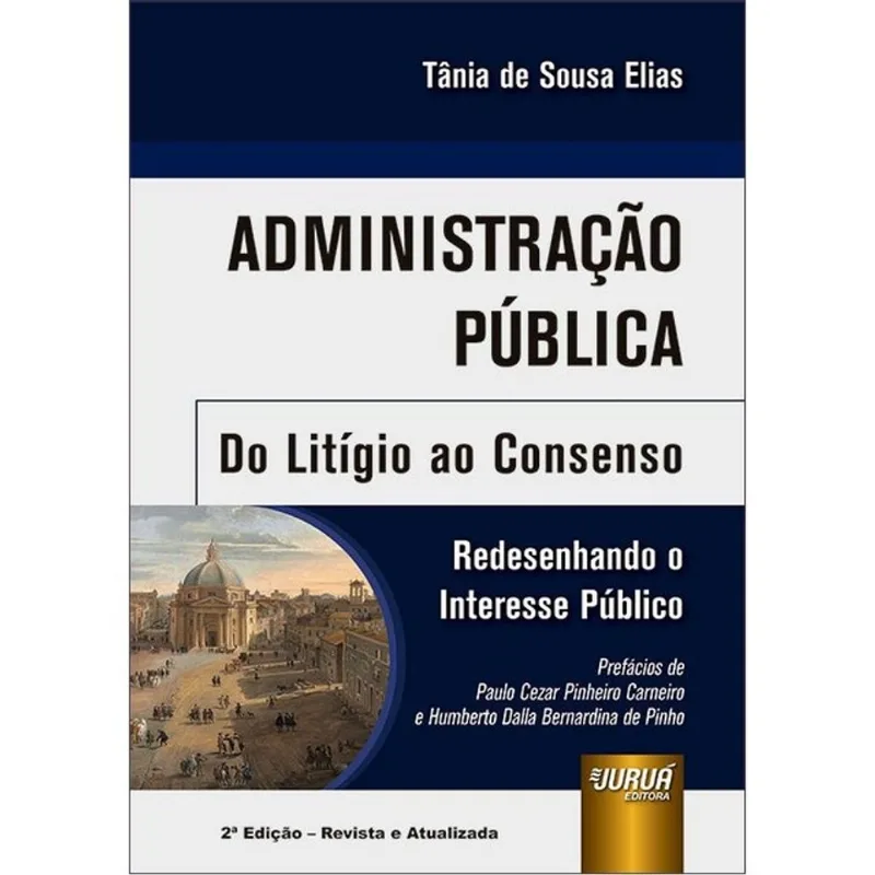 ADMINISTRAÇÃO PÚBLICA – 2024