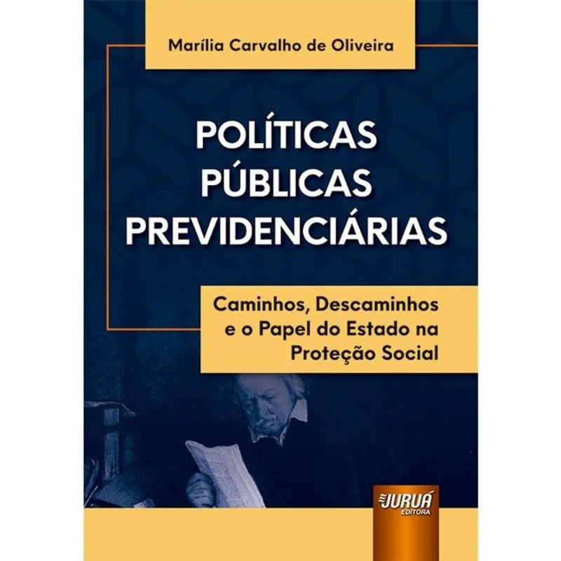 POLÍTICAS PÚBLICAS PREVIDENCIÁRIAS - 2024