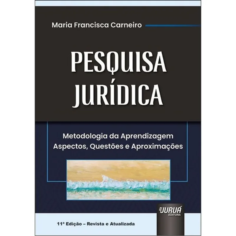 PESQUISA JURÍDICA – 2024