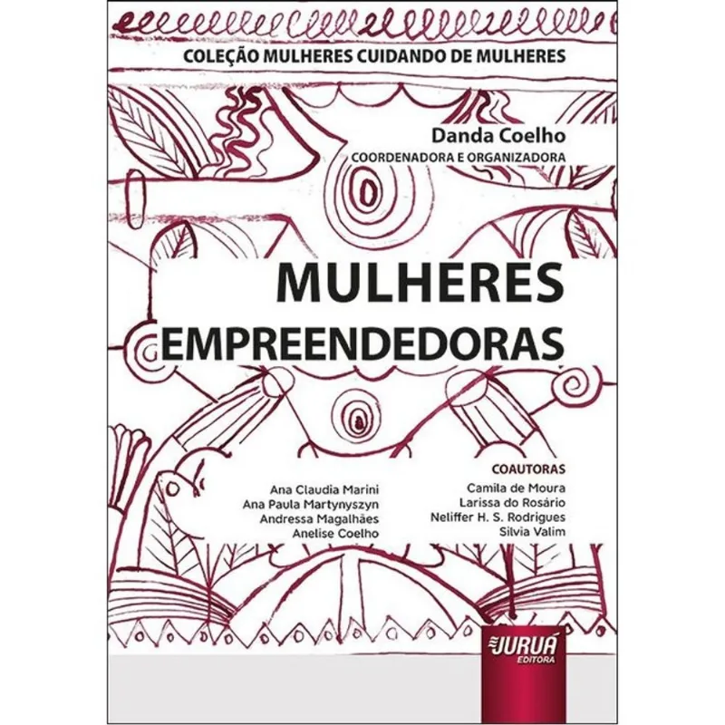 MULHERES EMPREENDEDORAS