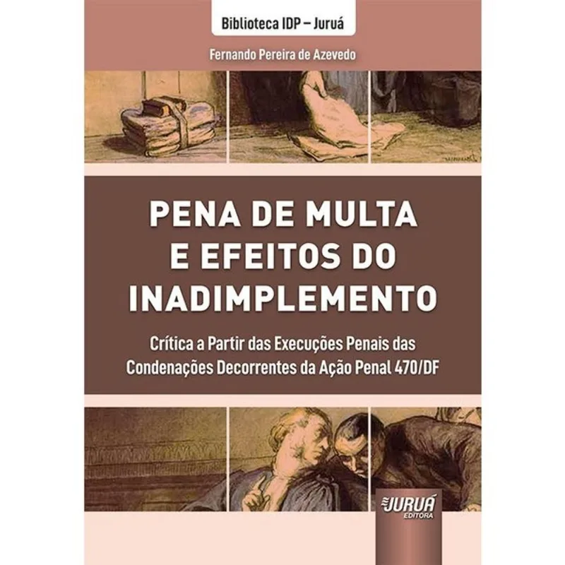 PENA DE MULTA E EFEITOS DO INADIMPLEMENTO - 2025