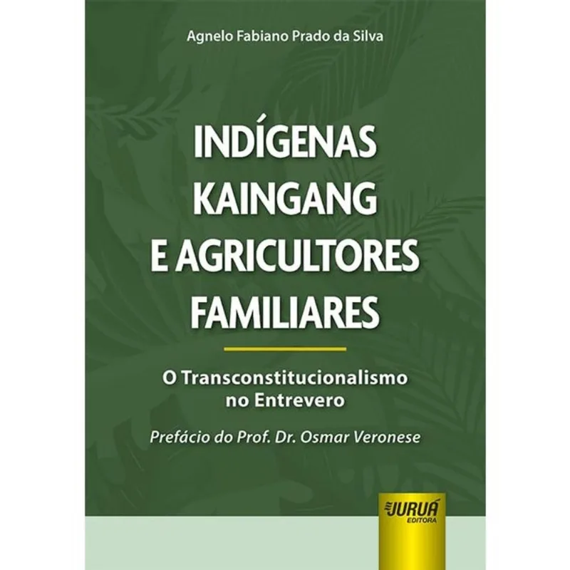 INDÍGENAS KAINGANG E AGRICULTORES FAMILIARES - 2025