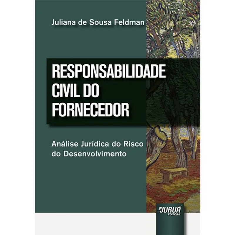 RESPONSABILIDADE CIVIL DO FORNECEDOR - 2025