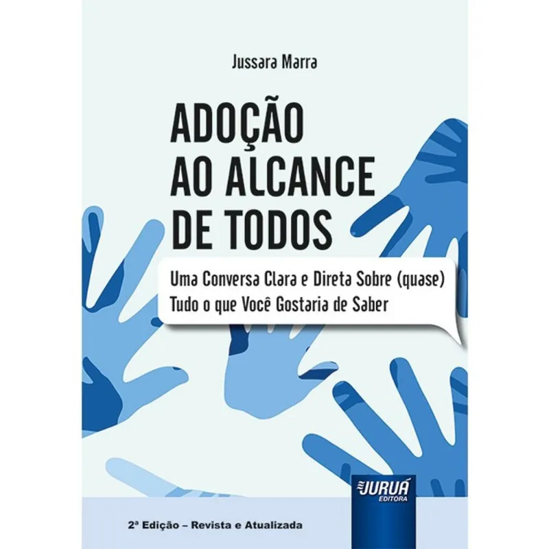 ADOÇÃO AO ALCANCE DE TODOS - 2025