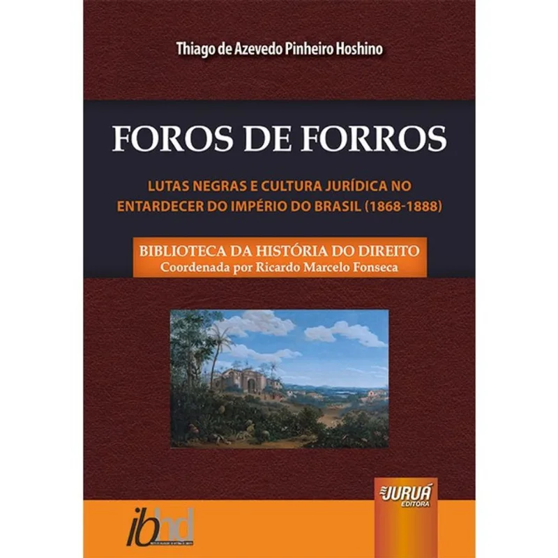 FOROS DE FORROS - 2025