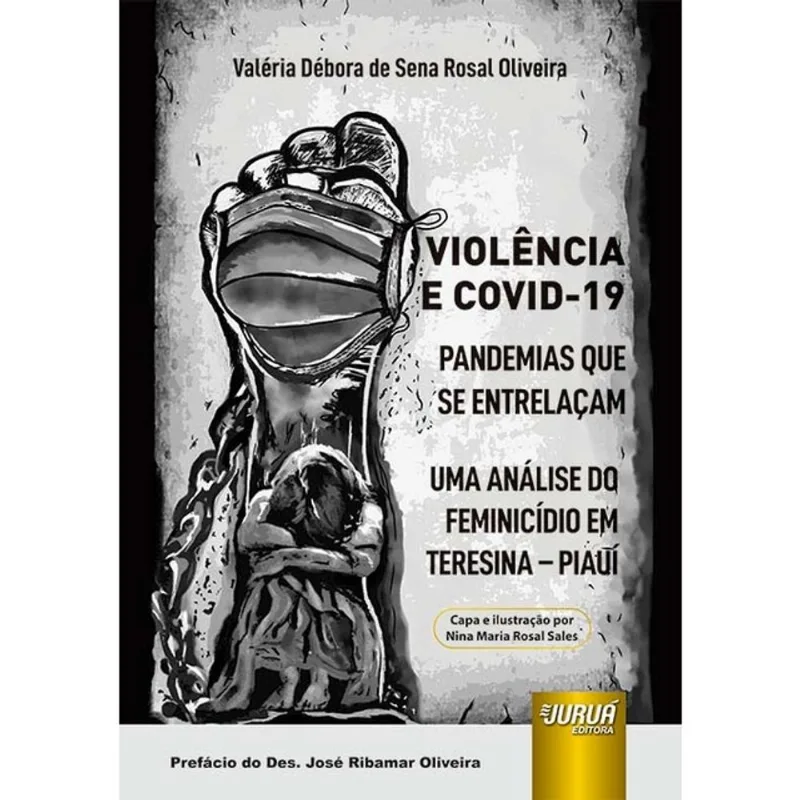 VIOLÊNCIA E COVID-19 - 2024
