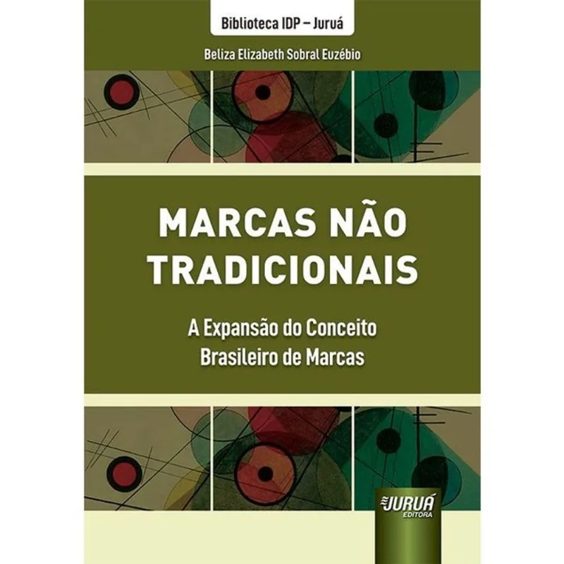 MARCAS NÃO TRADICIONAIS - 2024