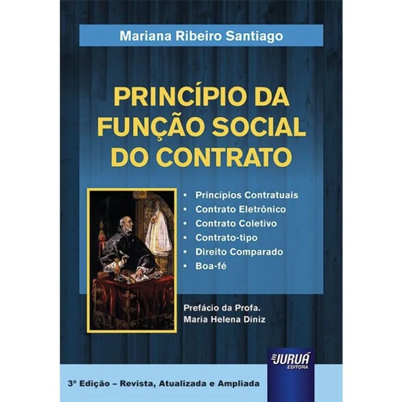 PRINCÍPIO DA FUNÇÃO SOCIAL DO CONTRATO - 2025
