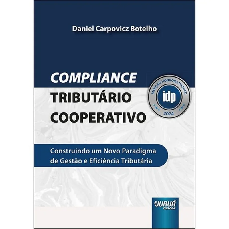 COMPLIANCE TRIBUTÁRIO COOPERATIVO - 2025