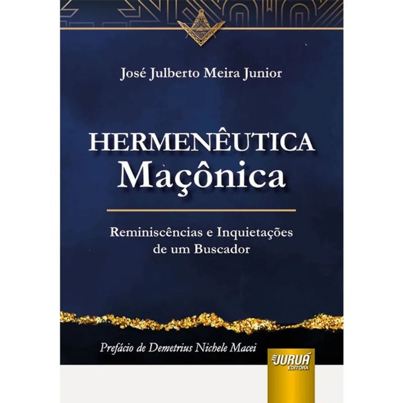 HERMENÊUTICA MAÇÔNICA - 2025