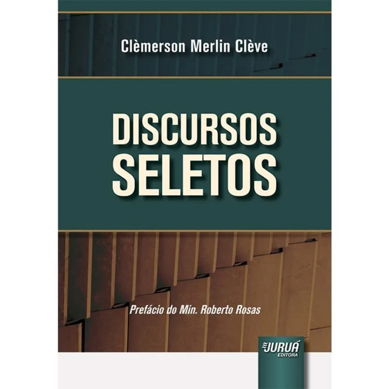DISCURSOS SELETOS - 2025
