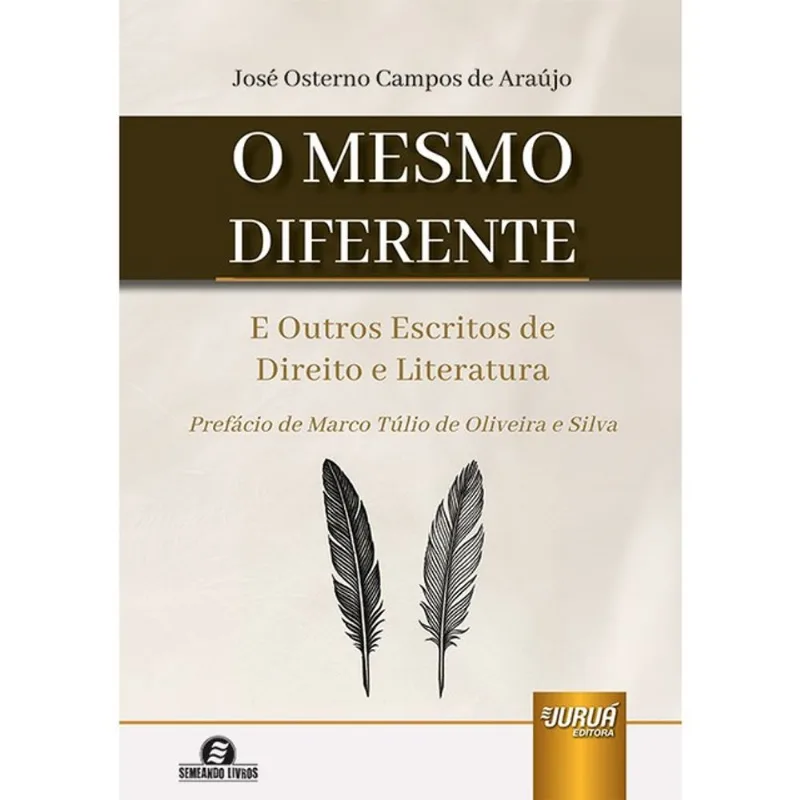 O MESMO DIFERENTE - 2025