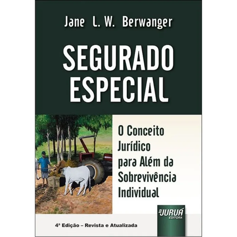 SEGURADO ESPECIAL - 2025