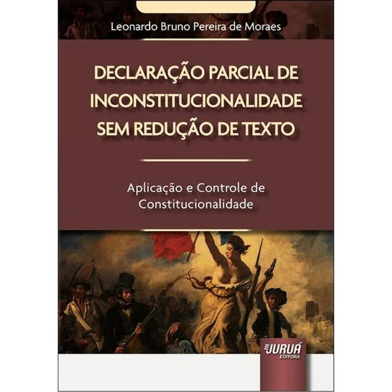 DECLARAÇÃO PARCIAL DE INCONSTITUCIONALIDADE SEM REDUÇÃO DE TEXTO - 2025