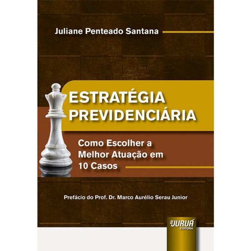 ESTRATÉGIA PREVIDENCIÁRIA - 2025