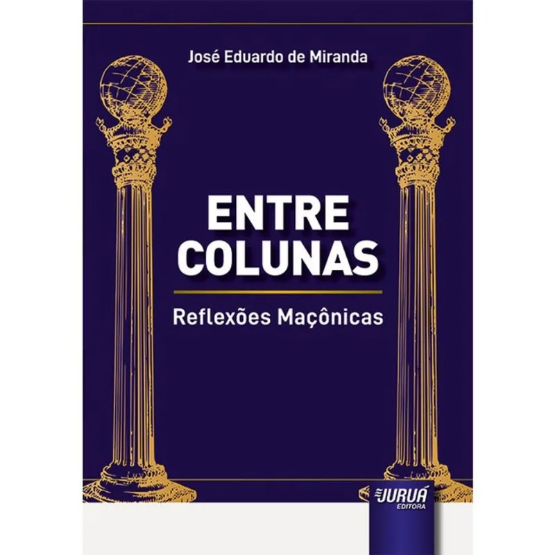 ENTRE COLUNAS - 2025
