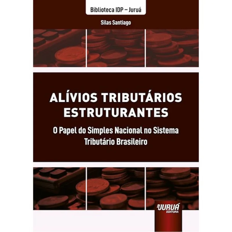 ALÍVIOS TRIBUTÁRIOS ESTRUTURANTES - 2025