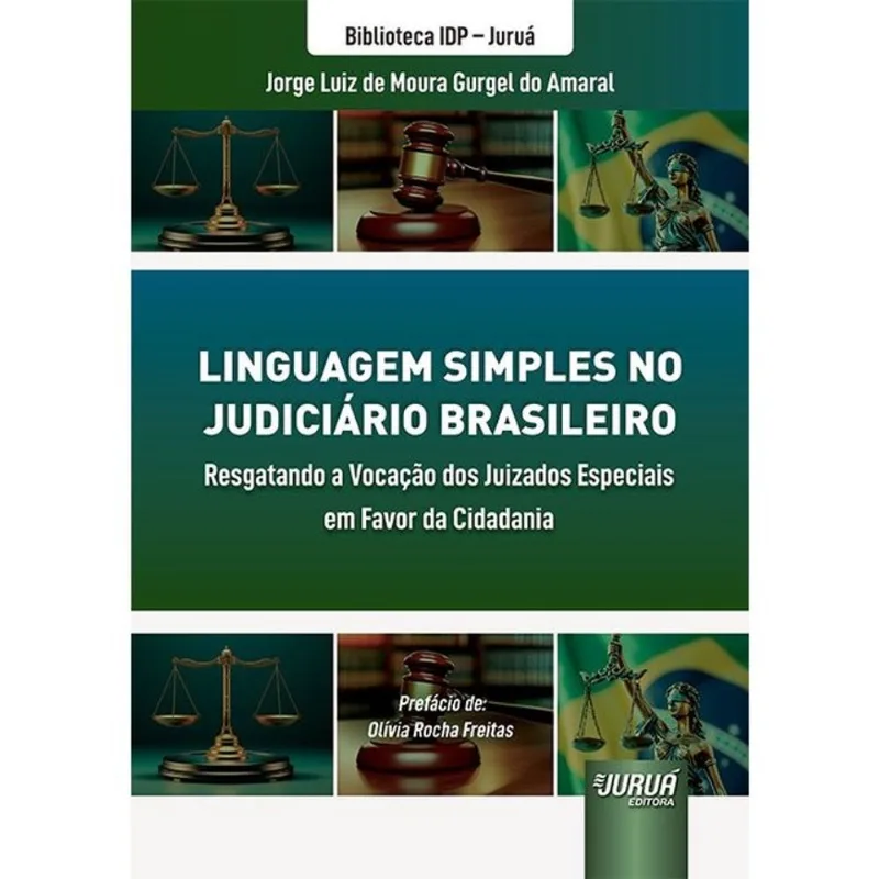 LINGUAGEM SIMPLES NO JUDICIÁRIO BRASILEIRO - 2026