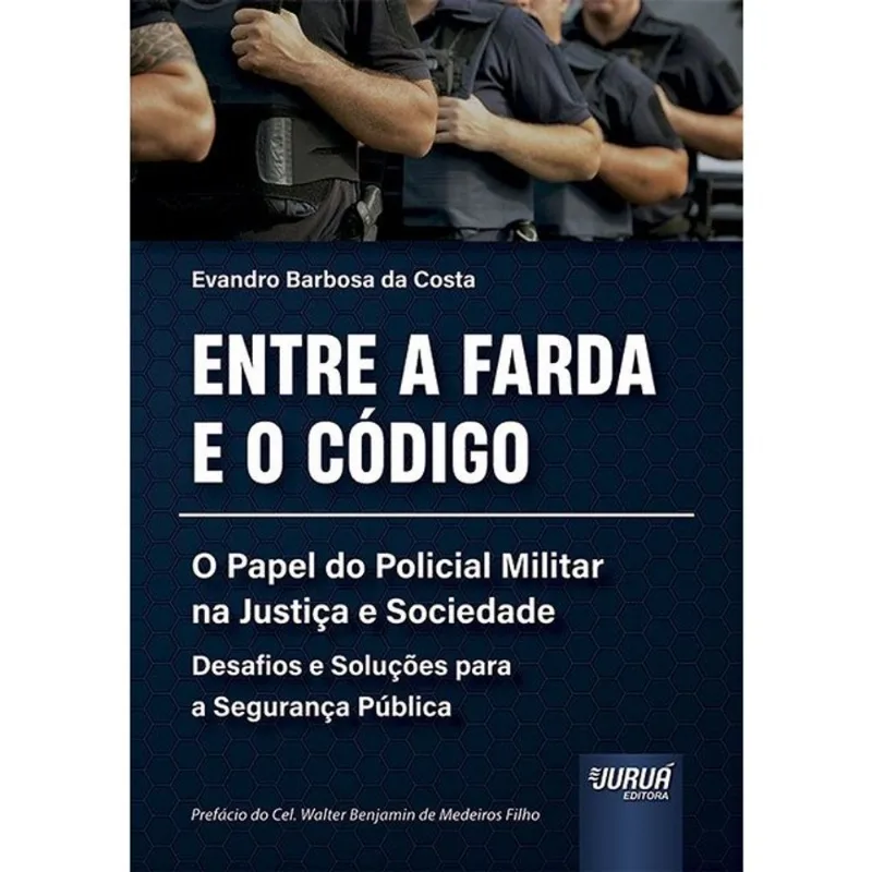 ENTRE A FARDA E O CÓDIGO - 2026