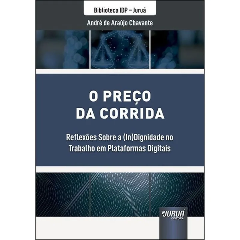 O PREÇO DA CORRIDA - 2026