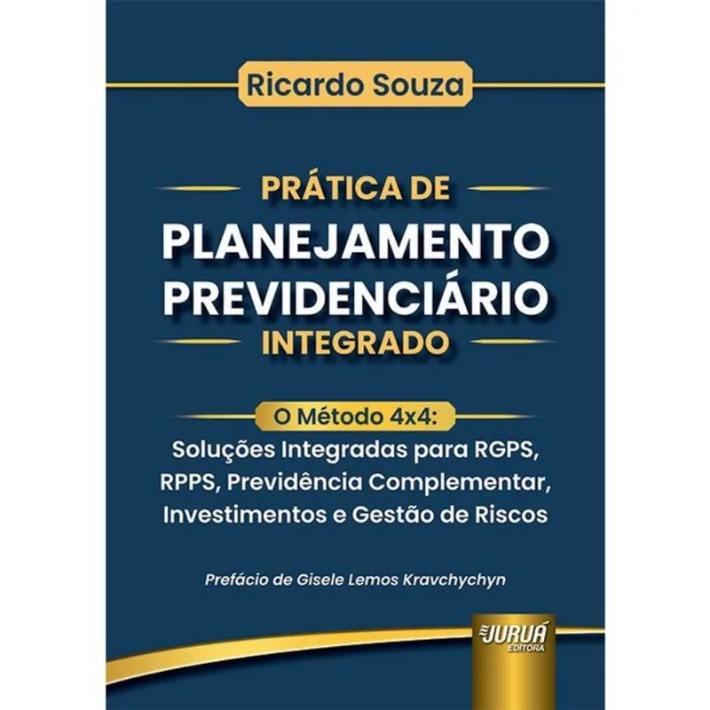 PRÁTICA DE PLANEJAMENTO PREVIDENCIÁRIO INTEGRADO - 2026