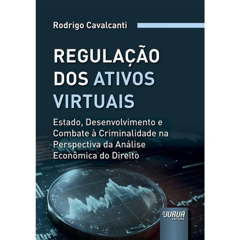 REGULAÇÃO DOS ATIVOS VIRTUAIS - 2026