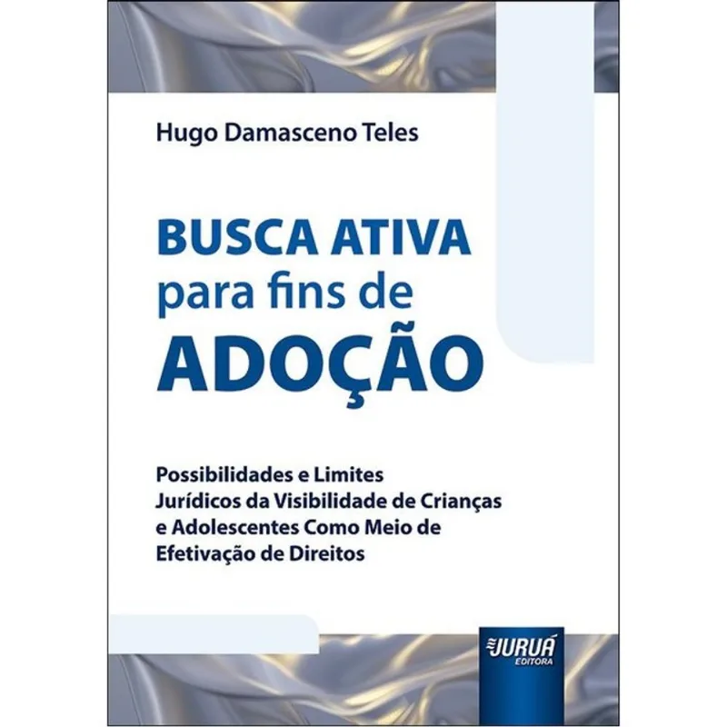 BUSCA ATIVA PARA FINS DE ADOÇÃO - 2026