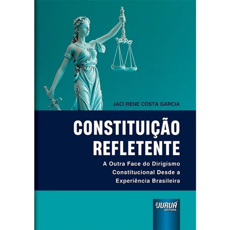 CONSTITUIÇÃO REFLETENTE - 2026