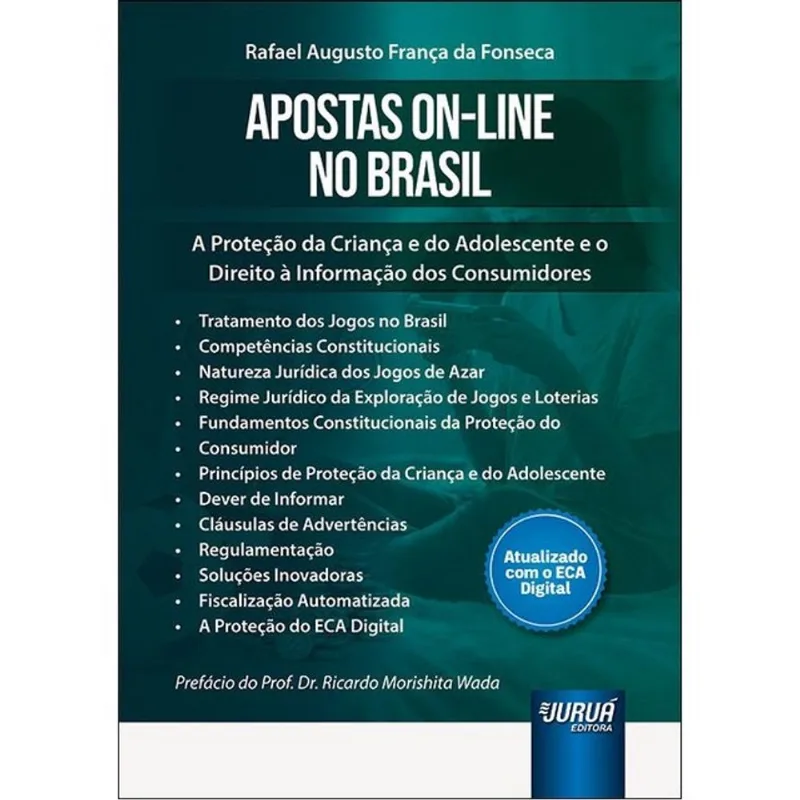 APOSTAS ON-LINE NO BRASIL - 2026