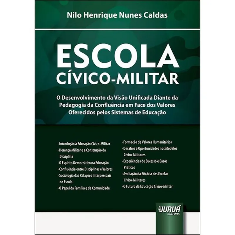 ESCOLA CÍVICO-MILITAR