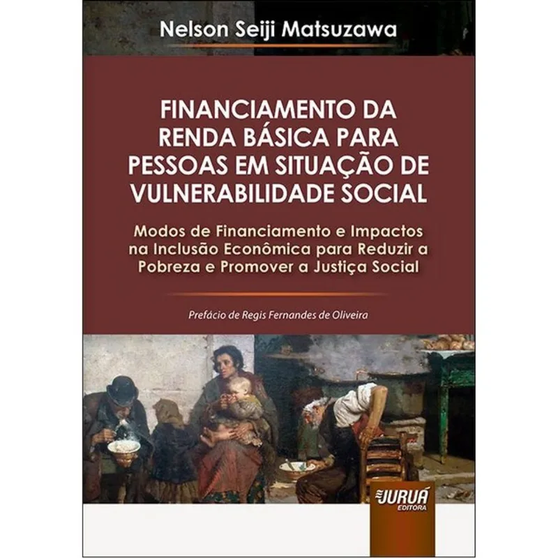 FINANCIAMENTO DA RENDA BÁSICA PARA PESSOAS EM SITUAÇÃO DE VULNERABILIDADE SOCIAL - 2026