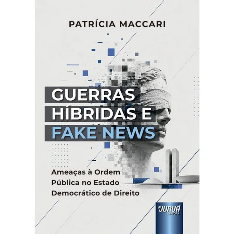 GUERRAS HÍBRIDAS E FAKE NEWS - 2026