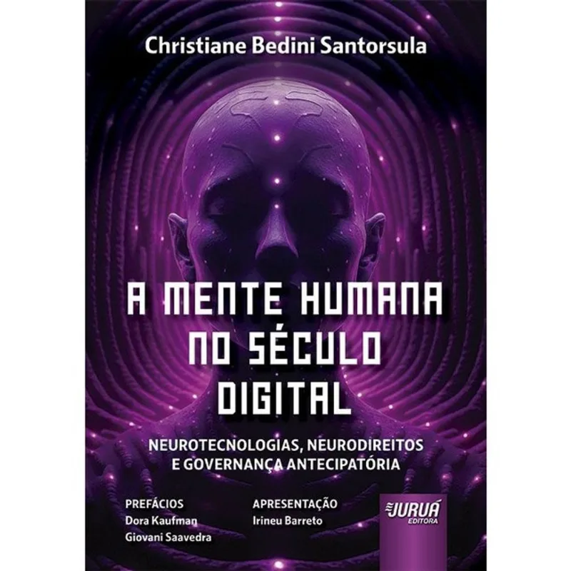 A MENTE HUMANA NO SÉCULO DIGITAL - 2026