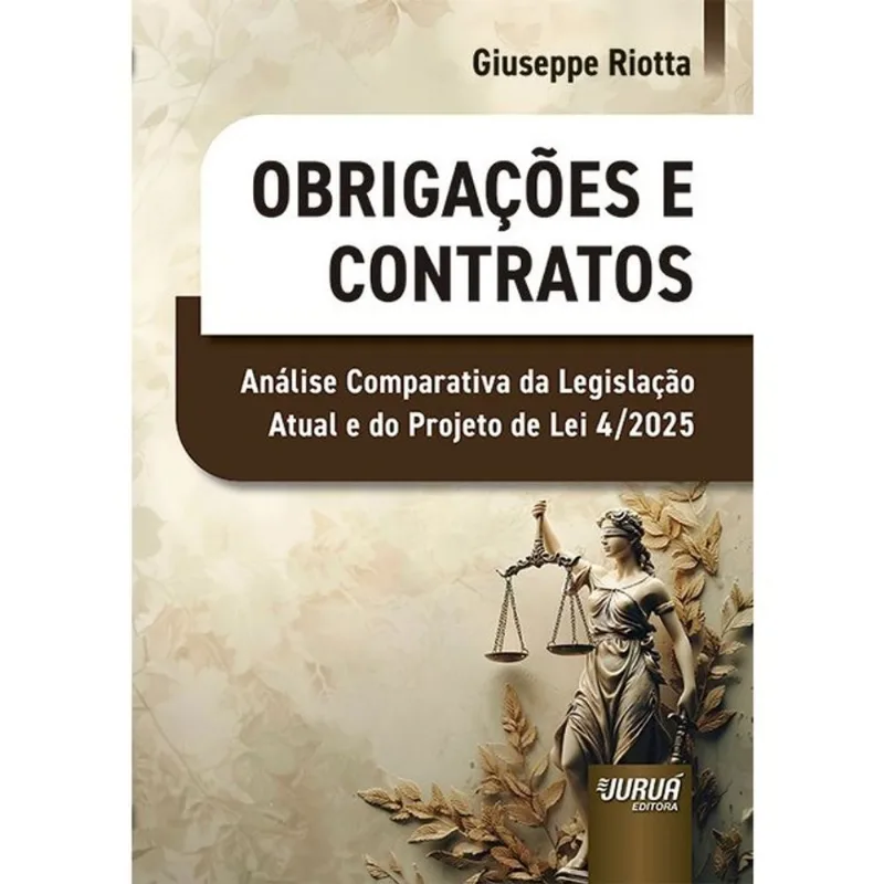 OBRIGAÇÕES E CONTRATOS - 2026