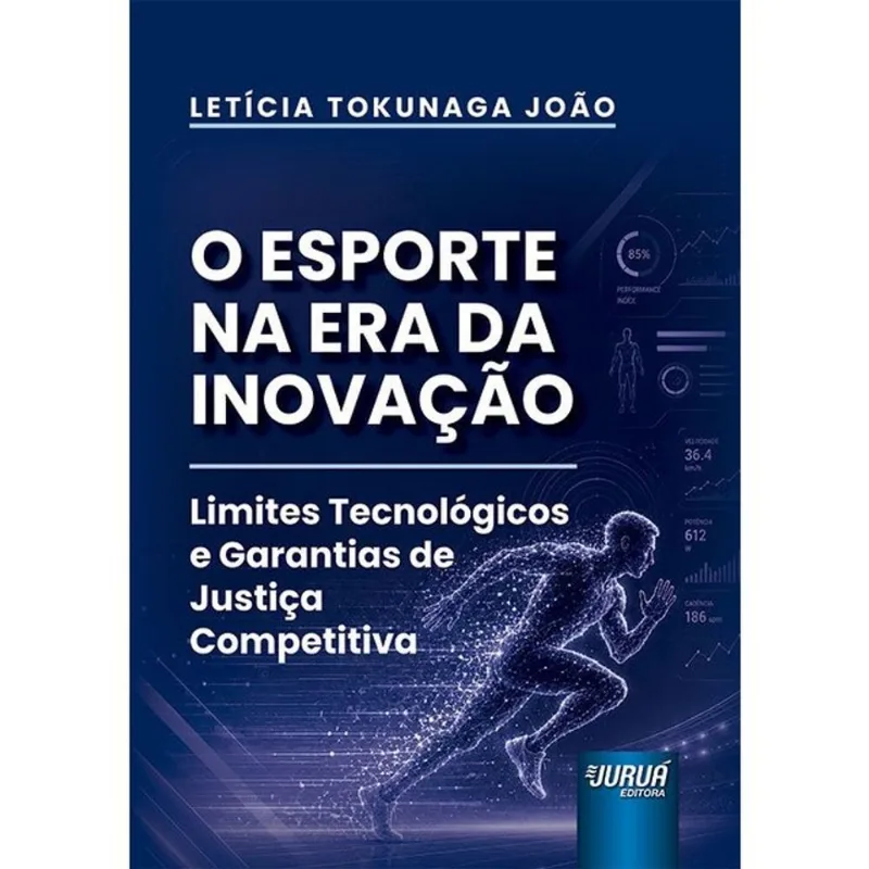 O ESPORTE NA ERA DA INOVAÇÃO - 2026