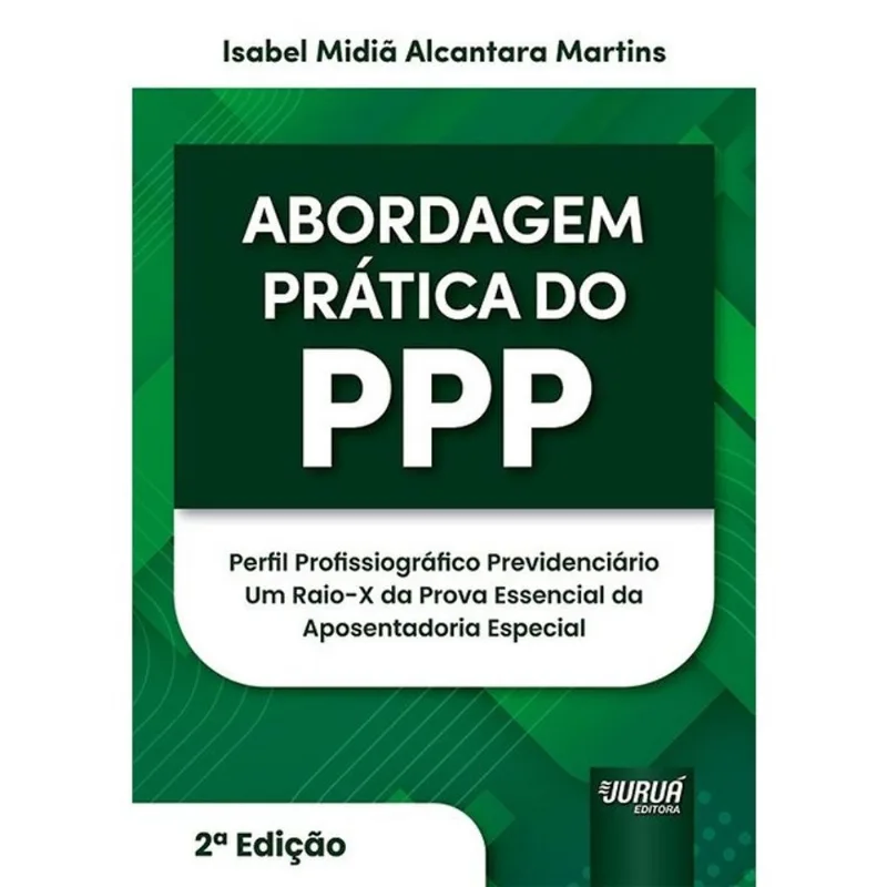ABORDAGEM PRÁTICA DO PPP - 2026