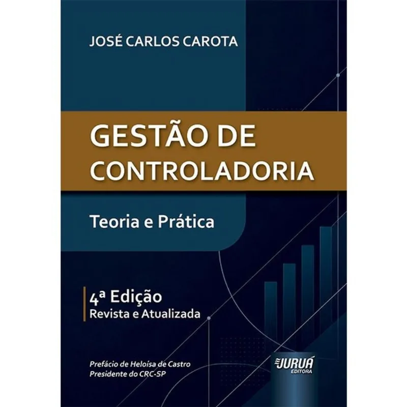 GESTÃO DE CONTROLADORIA - TEORIA E PRÁTICA - 2026