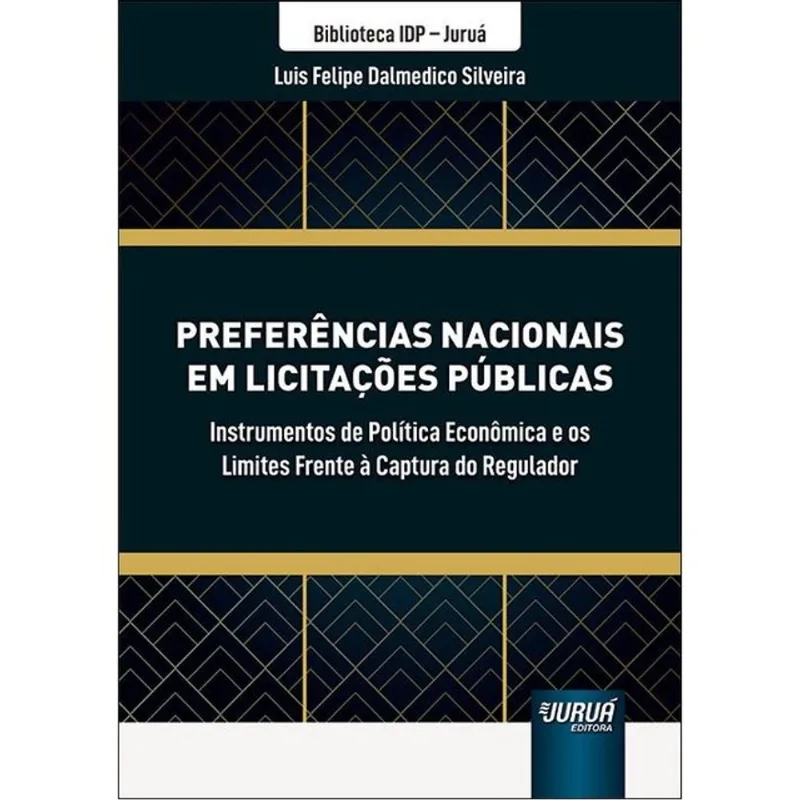 PREFERÊNCIAS NACIONAIS EM LICITAÇÕES PÚBLICAS - 2026