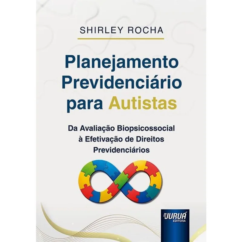 PLANEJAMENTO PREVIDENCIÁRIO PARA AUTISTAS - 2026