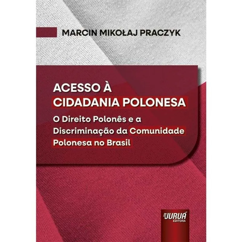 ACESSO À CIDADANIA POLONESA - 2026
