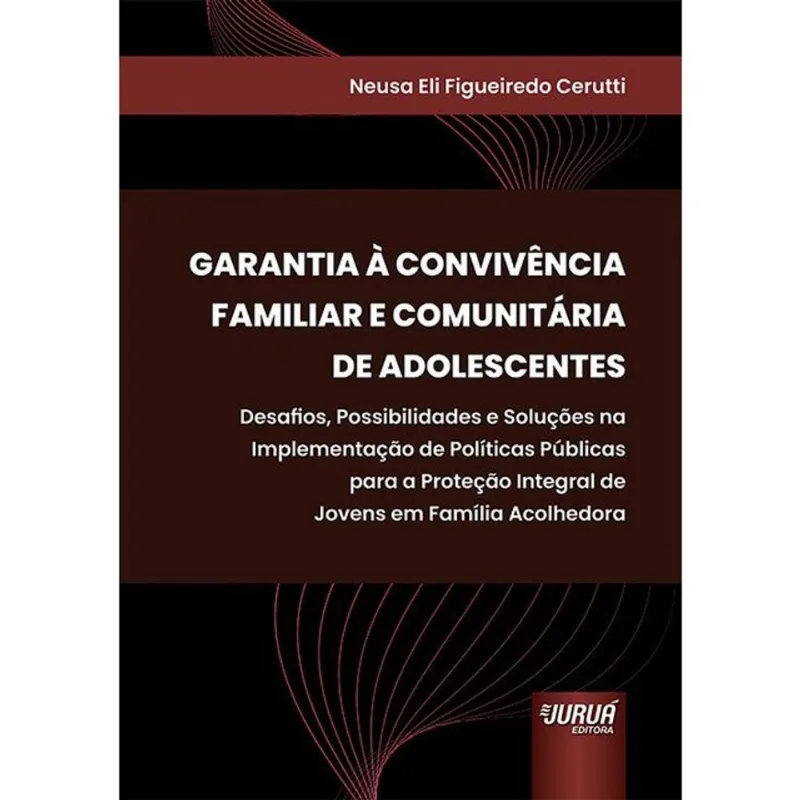 GARANTIA À CONVIVÊNCIA FAMILIAR E COMUNITÁRIA DE ADOLESCENTES - 2026