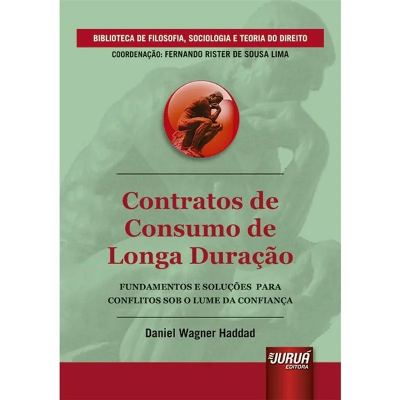CONTRATOS DE CONSUMO DE LONGA DURAÇÃO - 2026